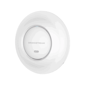 Access Point Grandstream GWN7664E, 6000 Mbit/s, 2x RJ-45, 2.4/5GHz, MIMO 4x4:4 Antenas de 4.5dBi