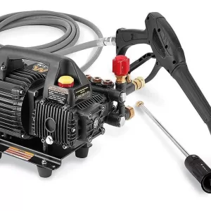 Mi-t-m Hidrolavadora Industrial Eléctrica