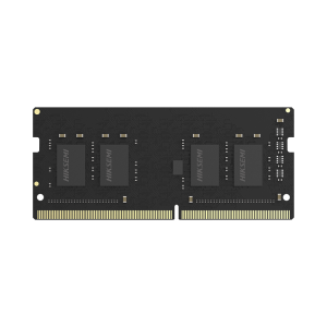 HIKVISION Módulo de Memoria RAM 8 GB / 2666 MHz / SODIMM DDR4