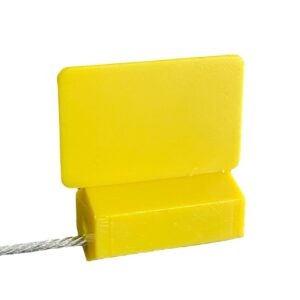 Hexa Lock Code, 1000 pzs