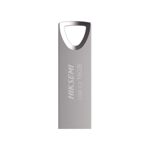 Memoria USB de 16 GB / USB 3.0 / Metálica