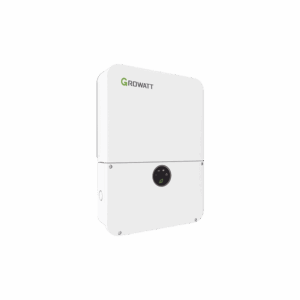 Inversor Híbrido para Interconexión a CFE de 11.4 kW con Salida de 220 Vca, Módulo Wifi Incluido