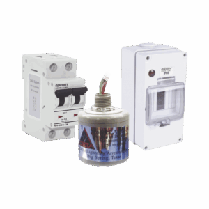 Módulo Solar Bifacial TOPCON , 610. W, 48.50 V cc, Monocristalino, 132 Celdas