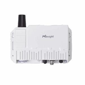 Gateway LoRaWAN Solar Compacto para IoT con Bajo Consumo y Conectividad Segura