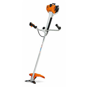 STIHL Desbrozadora de césped Fs460 color naranja