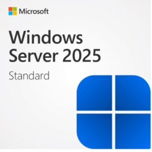 HPE Microsoft Windows Server 2025, 1 Licencia, 16-Core, ROK