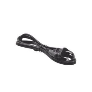 HIKVISION Cable de Corriente 110 VCA / Conector Tipo 8