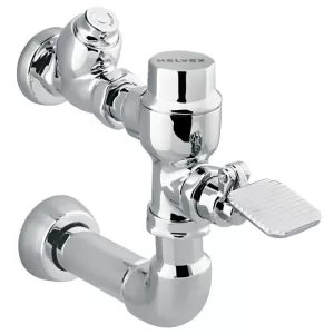 HELVEX Fluxómetro 310-38 Cromo