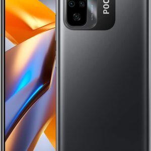 Xiaomi Smartphone M5s 6.43" 256GB/8GB Cámara 64MP+8MP+2MP+2MP/13MP Mediatek Android 12