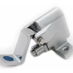 Válvula pedal agua fría