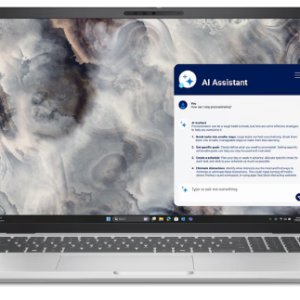 Laptop Dell Pro Plus 16" 1920x1200 WUXGA, Intel Core Ultra 7 268V, 32GB, 1TB SSD, Windows 11 Pro