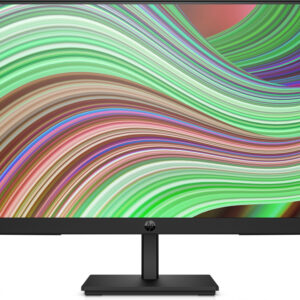 Monitor HP P24v G5 LCD 23.8", 1920x1080 Full HD, 75Hz, HDMI, Negro