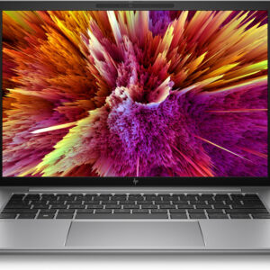 Laptop HP ZBook Firefly G10 14" 1920x1200 WUXGA, Intel Core i7-1355U, NVIDIA RTX A500, 16GB, 512GB SSD, Windows 11 Pro