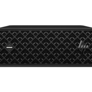 Workstation HP HP Z2 G9 Mini, Intel Core i7-14700, 16GB RAM, 512GB SSD, NVIDIA T1000, Windows 11 Pro