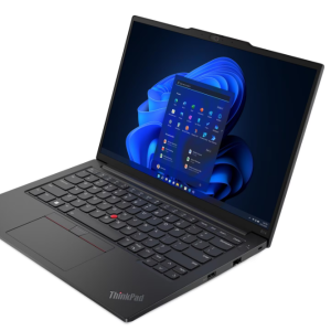 Laptop Lenovo ThinkPad E14 Gen 5 14" 1920x1200 WUXGA, Intel Core i7-1355U, 16GB, 512GB SSD, Windows 11 Pro