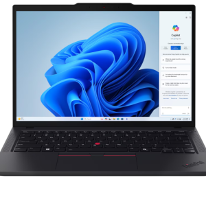 Laptop Lenovo ThinkPad T14 Gen 5 14" 1920x1200 WUXGA, Intel Core Ultra 155H, 32GB, 1TB SSD, Windows 11 Pro