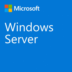 Microsoft Windows Server 2022, User CAL, 1 Licencia, DSP/OEI, Español – Solo con equipos nuevos