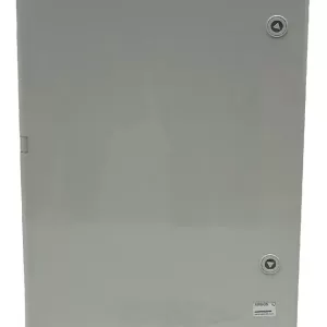 Gabinete De Plástico tipo Nema, Argos Aeppm64pm. 600x400x200 Ip65