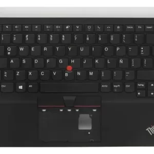 Teclado Para Laptop Lenovo Thinkpad E14 G2 G3 G4 Español Lat