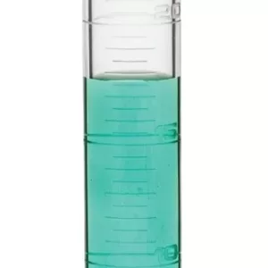 Probeta Graduada De Polipropileno 250ml Eisco