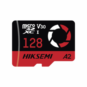 Memoria MicroSD / Clase 10 de 128 GB / Especializada Para Drones Comerciales, Cámaras de Fotografía y de Video / 180 MB/s Lectura / 150 MB/s Escritura