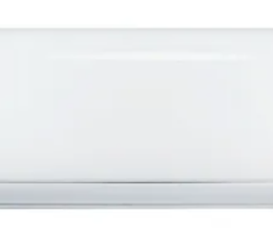 Mirage Aire Acondicionado Minisplit CHC181T, Wi-Fi, 18000 BTU/h, 5.280W, Frío/Calor, 220V, Blanco