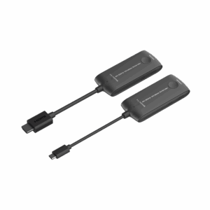 Extensor inalámbrico tipo C a HDMI | Wifi 5G | 4K60Hz | para distancias de 20 metros