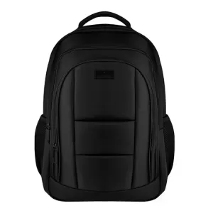 Mochila para Laptop 15.6"-17" Múltiples Compartimentos