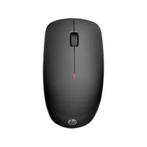Mouse Hp 235 Usb Inalambrico Negro