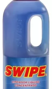 Swipe Desengrasante 1 litro, aprobación SADER - NSF
