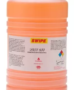 SWIPE Rust Off Desincrustante Industrial, NSF