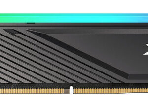 Memoria RAM ADATA XPG LANCER BLADE RGB - DDR5 - 16GB - 6400MHz - UDIMM - Para PC