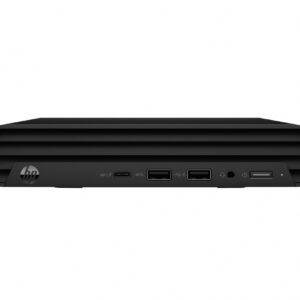 Mini PC HP Pro Mini 260 G9, Intel Core i5-1334U, 16GB, 512GB SSD, Windows 11 Pro