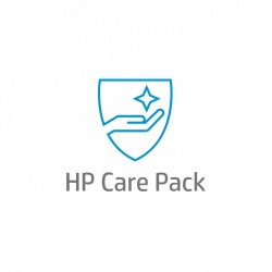 Servicio HP Care Pack 3 Años En Sitio Dentro de Las 48 Horas de La Llamada para Reparación de Monitores (UD730E) ― Efectivo a Partir de la Fecha de Compra de su Equipo