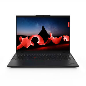 Laptop Lenovo ThinkPad L16 Gen 1 16" 1920x1200 WUXGA, Intel Core Ultra 7 155U, 16GB, 512GB SSD, Windows 11 Pro