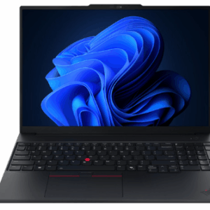 Laptop Lenovo ThinkPad E16 Gen 3 16" 1920x1200 WUXGA, Intel Core 7 240H, 16GB, 512GB SSD, Windows 11 Pro