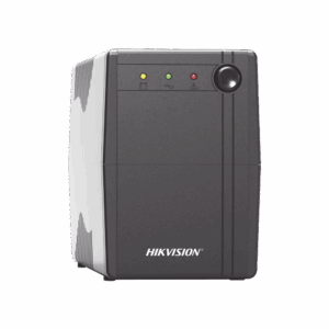 UPS de 1000 VA / 600 W / Protección Contra Sobrecarga y Descarga / Entrada y Salida 120 VCA / 6 Tomas NEMA 5-15R (4 con Respaldo y 2 sin Respaldo)