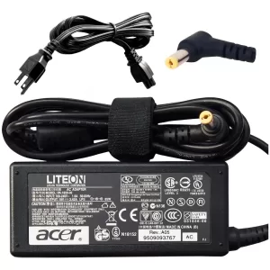 Adaptador Compatible Acer Aspire A13-045n2a 19v 2.37 45w 5.5x1.7 mm