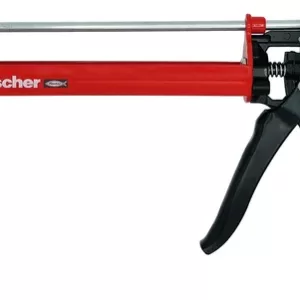 Pistola Gram Bel, Aplicador De Epoxico