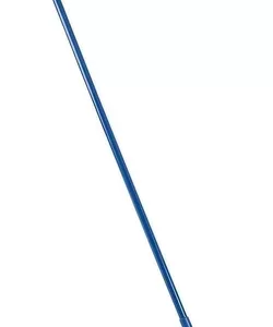 ULN  Escoba varios Colores, 24", mango fibra de vidrio 60",