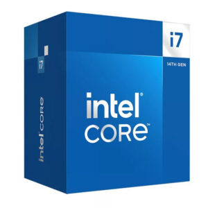 Procesador Intel Core i7-14700 - 4.2GHz - 20 Núcleos - Socket 1700 - 33MB Caché - 65W