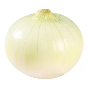 Cebolla Blanca por kilo