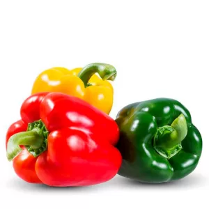 Pimiento Morrón Kg