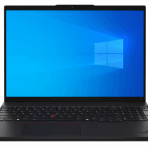 Laptop Lenovo ThinkPad L16 Gen 1, 16" 1920x1200 WUXGA, Intel Core Ultra 155H, 16GB, 1TB SSD, Windows 11 Pro, Español