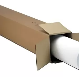 IBM Rollo de Papel Bond 90 g/m², 609mm x 45m, 1 Pieza