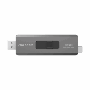 Memoria USB Dual Impulsado por SSD Core / 1 TB / USB-C y USB-A / 530 MB/s de Escritura