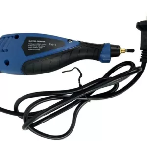 Grabador Electrico Herramienta 6 Velocidades 50/60 Hz 25 W 50-60hz