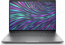 Laptop HP ZBook Power G11, 16" 1920x1200 WUXGA Táctil, Intel Core Ultra 185H, NVIDIA RTX 2000 Ada, 32GB, 1TB SSD, Windows 11 Pro, Español