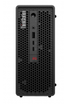 Workstation Lenovo ThinkStation P3 Ultra SFF, Intel Core i7-14700, 16GB, 512GB SSD, NVIDIA T1000, Windows 11 Pro