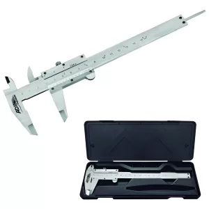 ADIR Vernier 150mm Profesional Inoxidable